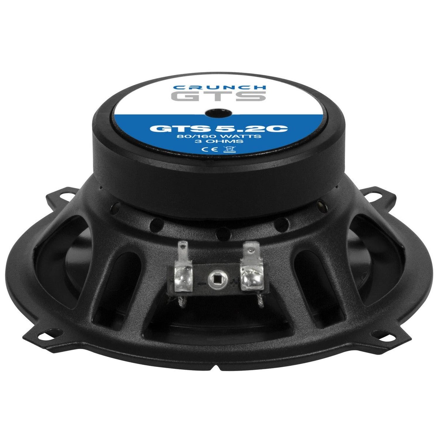 Crunch-GTS5.2C-5" (13cm) Lautsprecherset-masori-kaufen