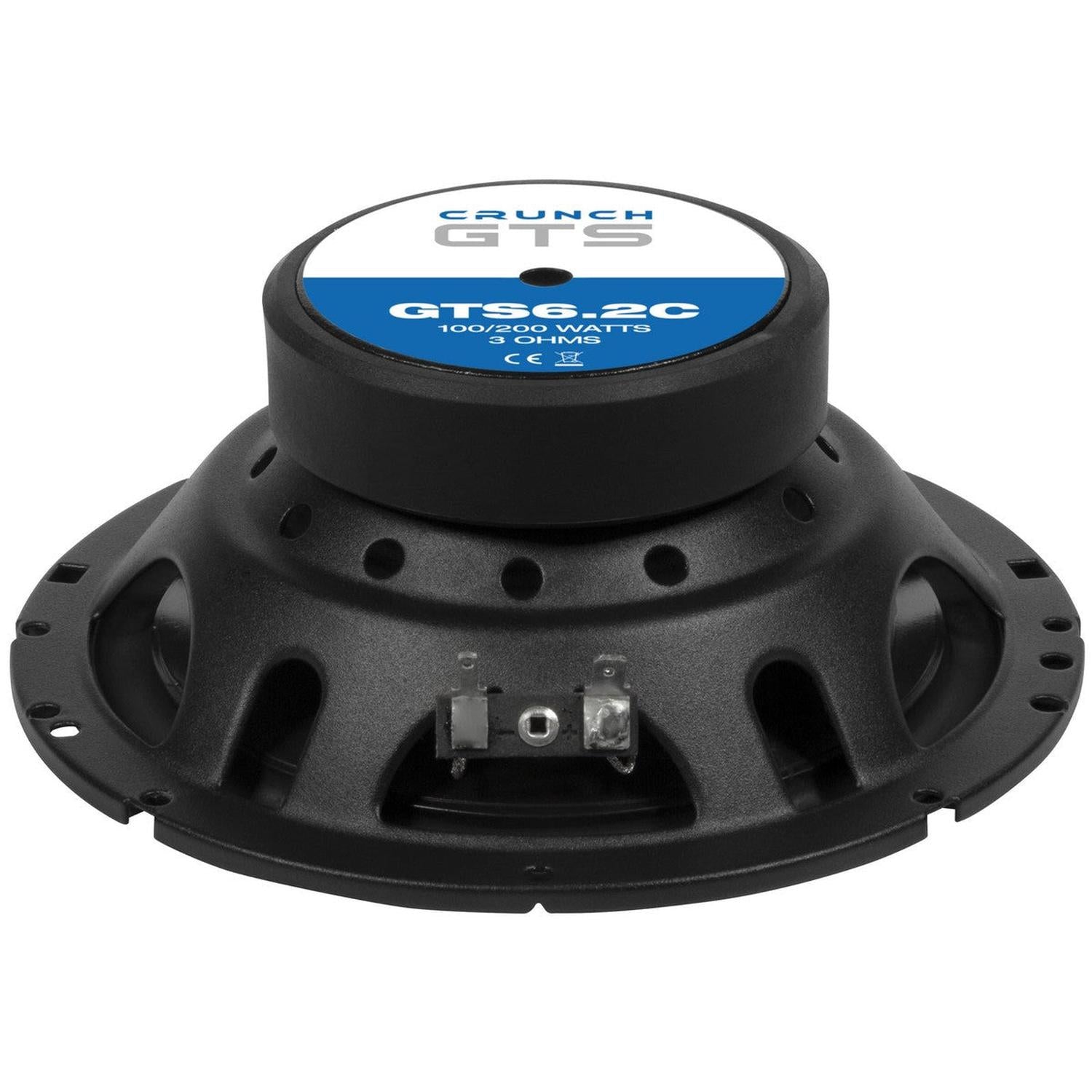 Crunch-GTS6.2C-6.5" (16,5cm) Lautsprecherset-masori-kaufen