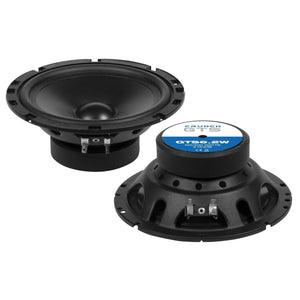 Crunch-GTS6.2W-6.5" (16,5cm) Tiefmitteltöner-masori-kaufen