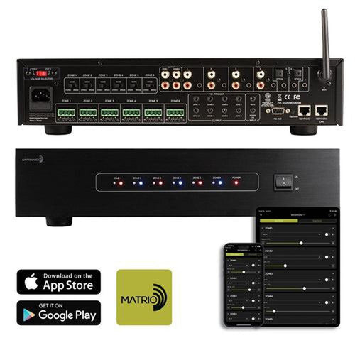 Dayton Audio-DAX88-12-Kanal Verstärker-masori-kaufen