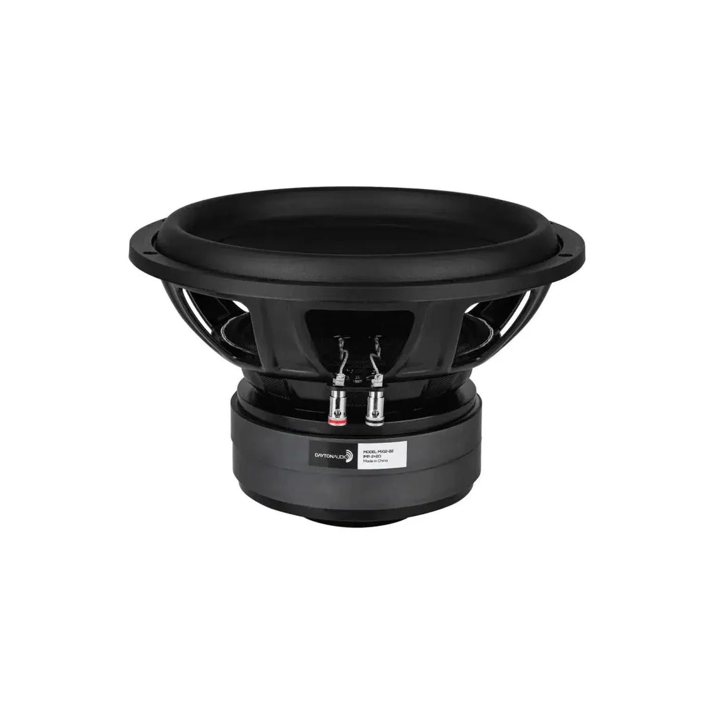 Dayton Audio-Max-X MX12-22-12" (30cm) Subwoofer-masori-kaufen