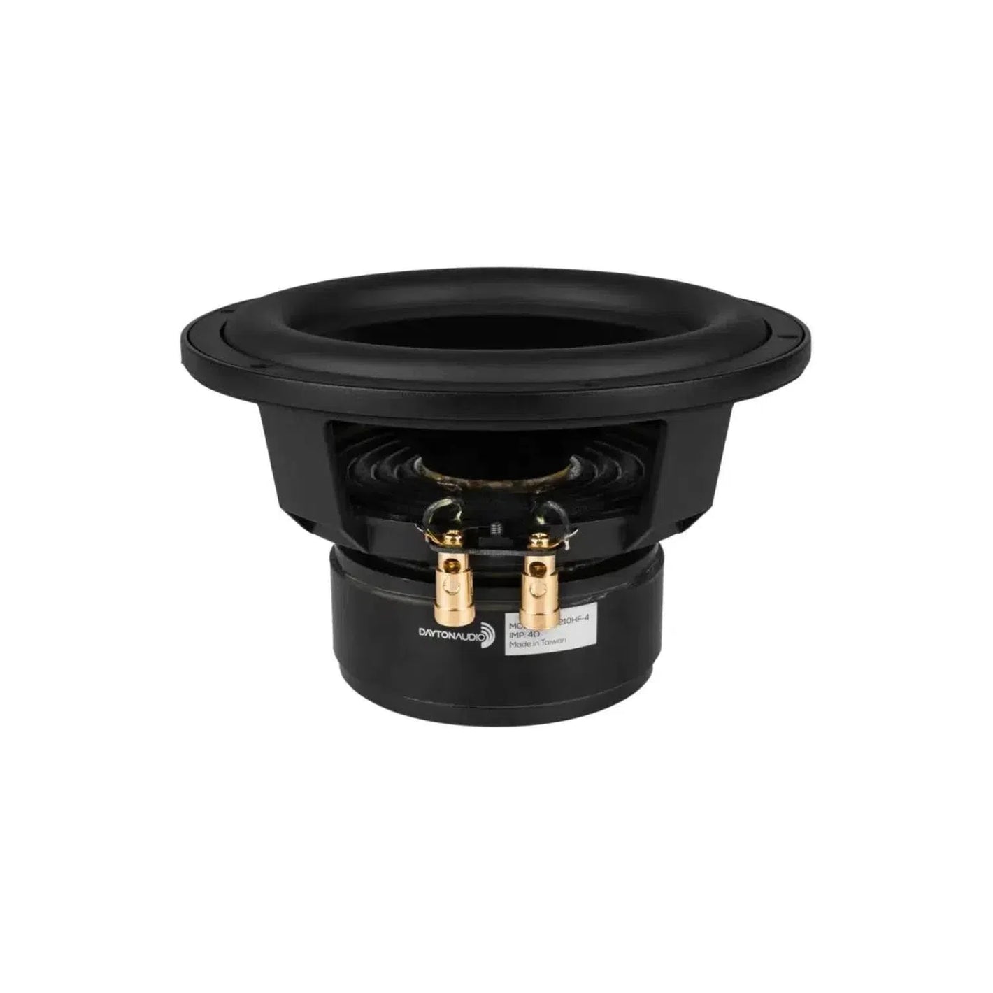 Dayton Audio-Reference RSS210HF-4-8" (20cm) Subwoofer-masori-kaufen