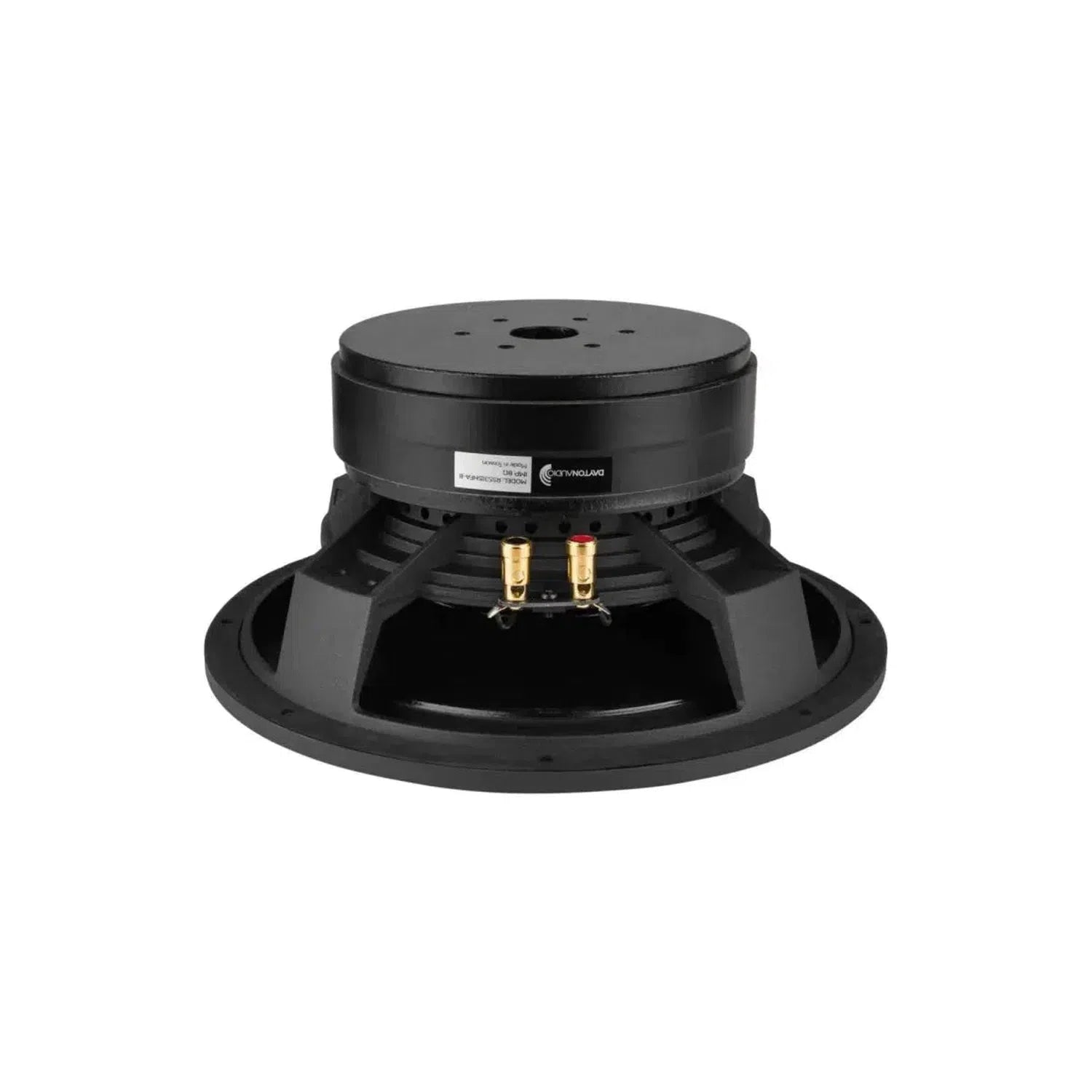 Dayton Audio-Reference RSS315HFA-8-12" (30cm) Subwoofer-masori-kaufen