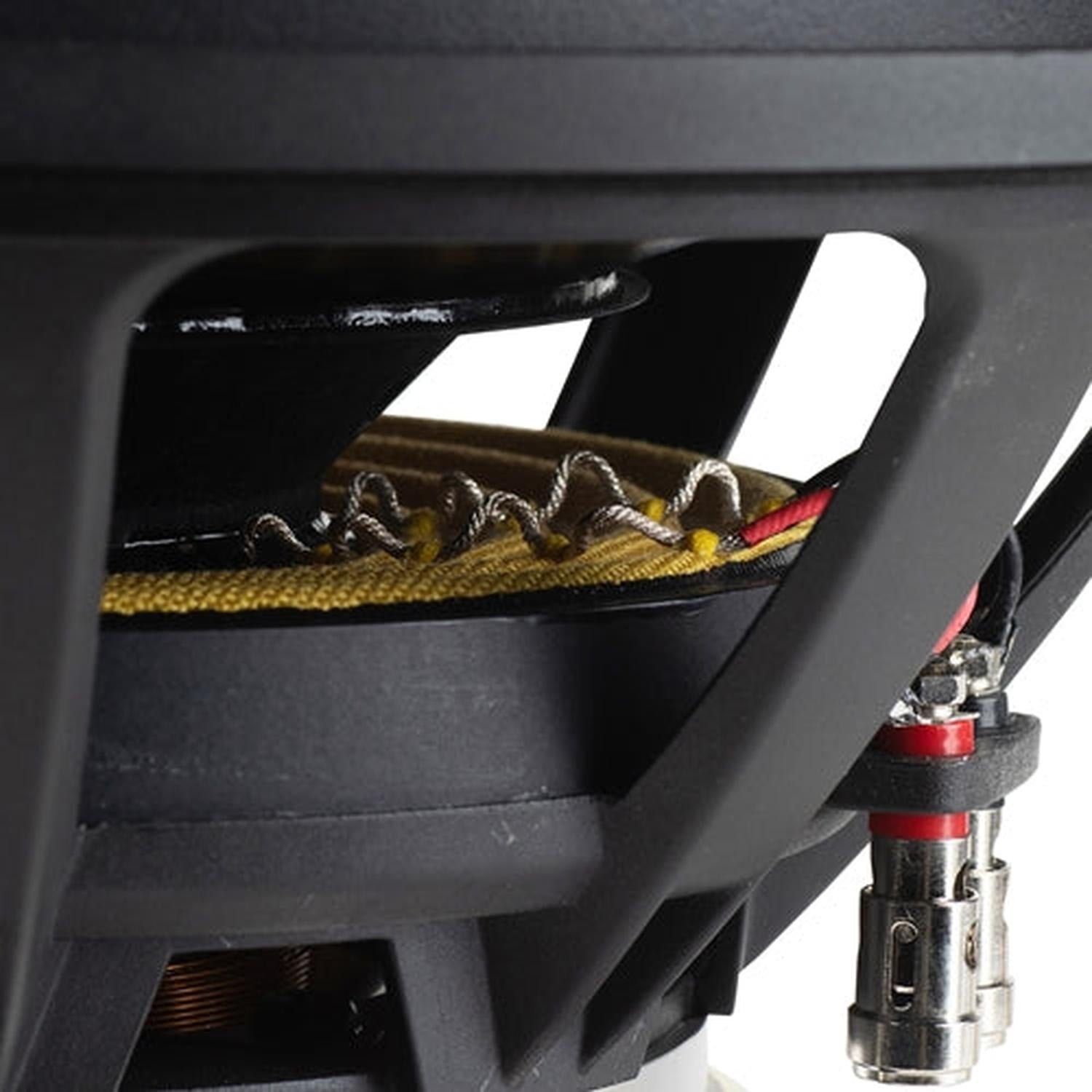 Dayton Audio-Signature Series SS12-22-12" (30cm) Subwoofer-masori-kaufen