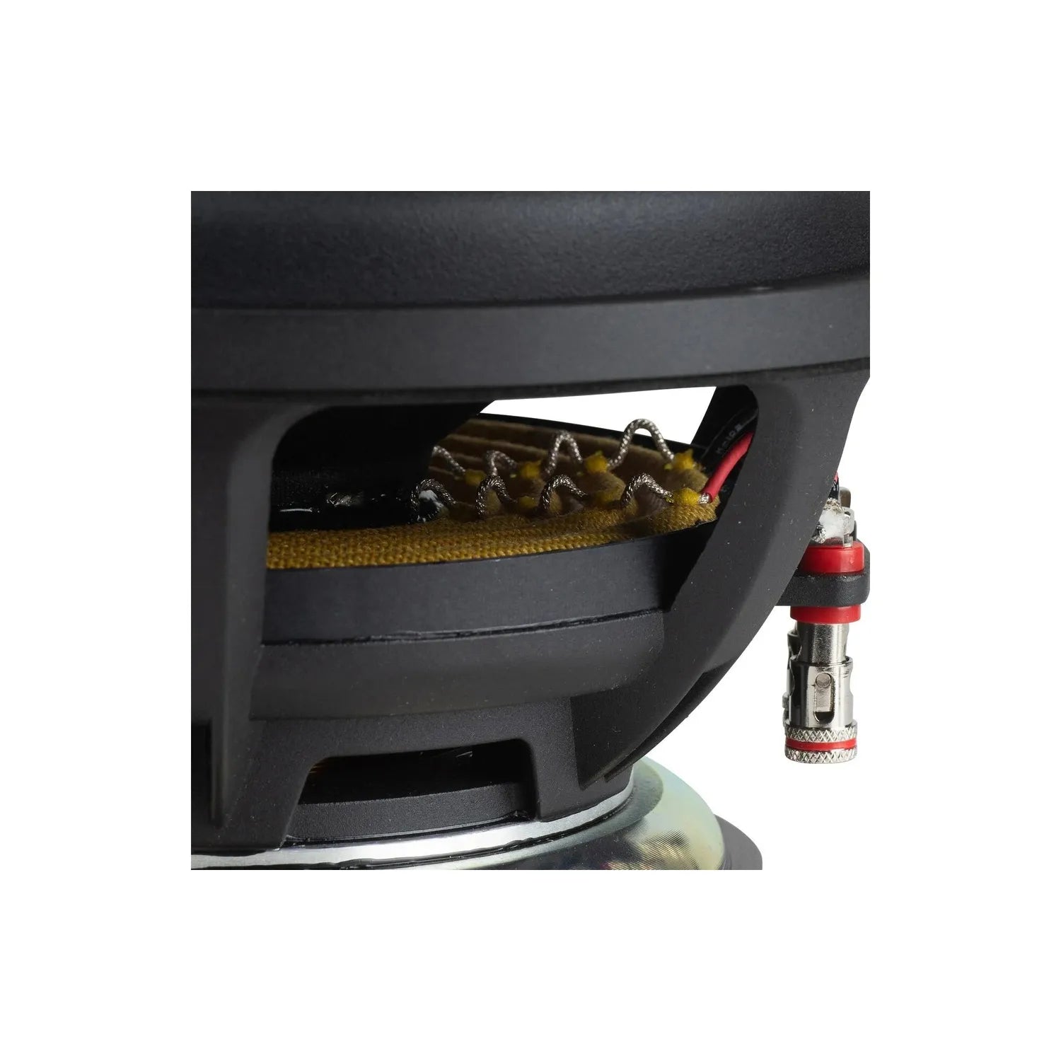 Dayton Audio-Signature Series SS8-22-8" (20cm) Subwoofer-masori-kaufen