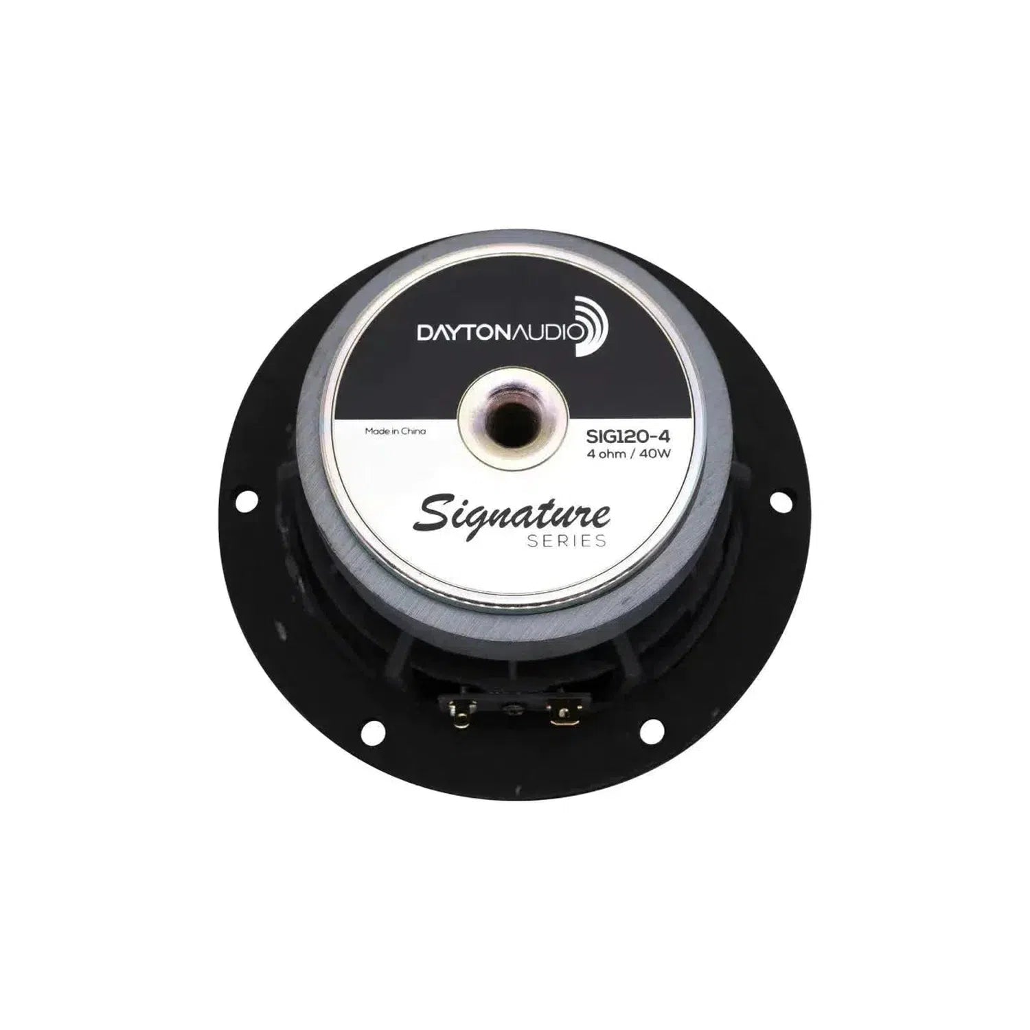 Dayton Audio-Signature SIG120-4-4" (10cm) Tiefmitteltöner-masori-kaufen