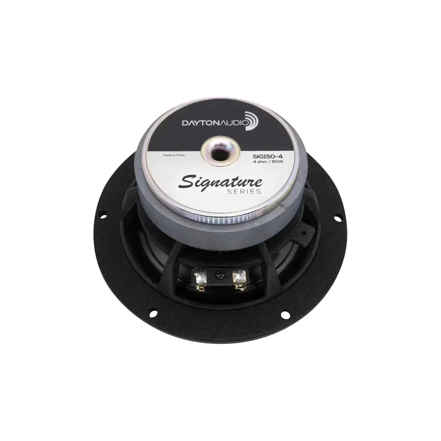 Dayton Audio-Signature SIG150-4-5" (13cm) Subwoofer-masori-kaufen