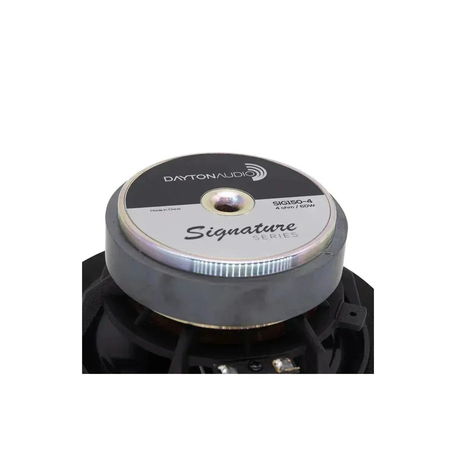 Dayton Audio-Signature SIG150-4-5" (13cm) Subwoofer-masori-kaufen