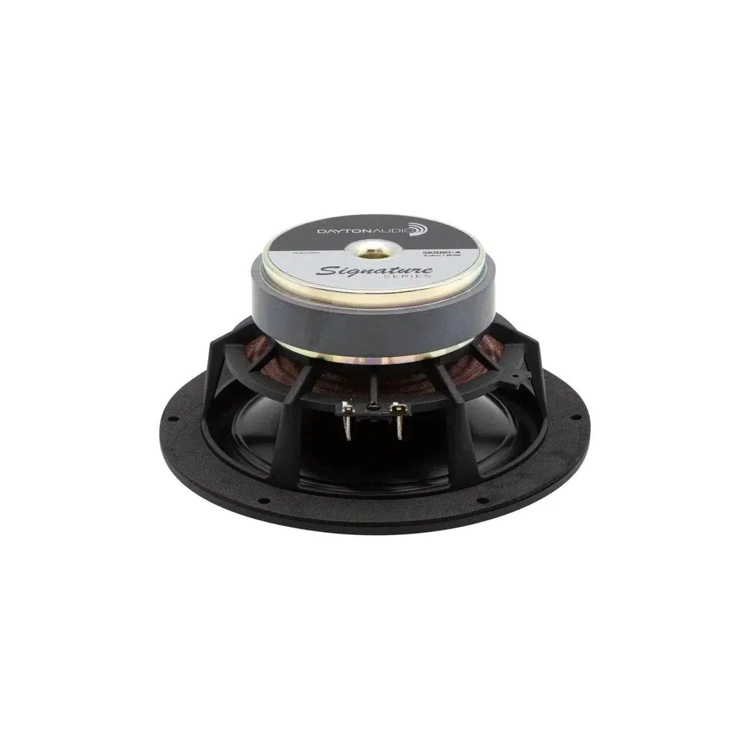 Dayton Audio-Signature SIG180-4-6.5" (16,5cm) Subwoofer-masori-kaufen