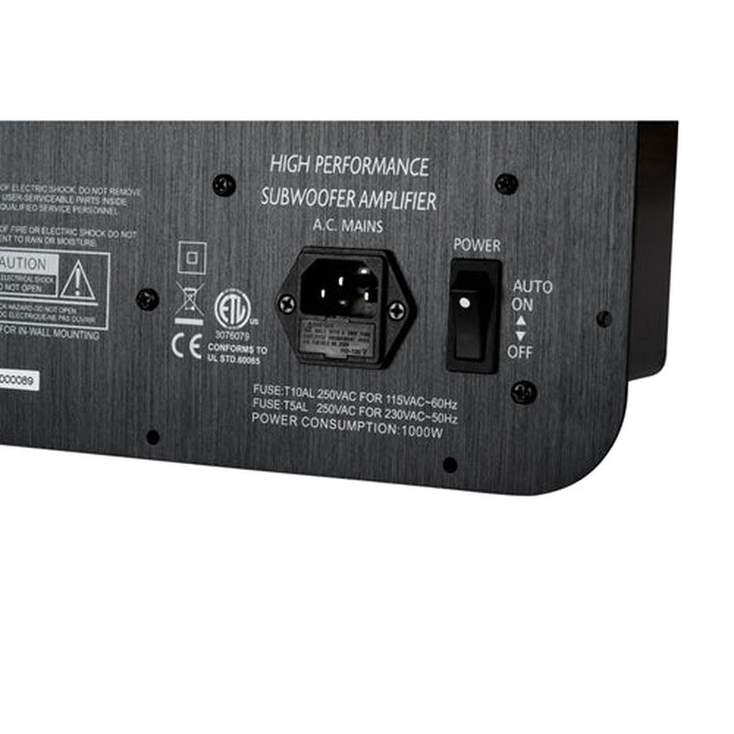 Dayton Audio-SPA1000-1-Kanal Verstärker-masori-kaufen