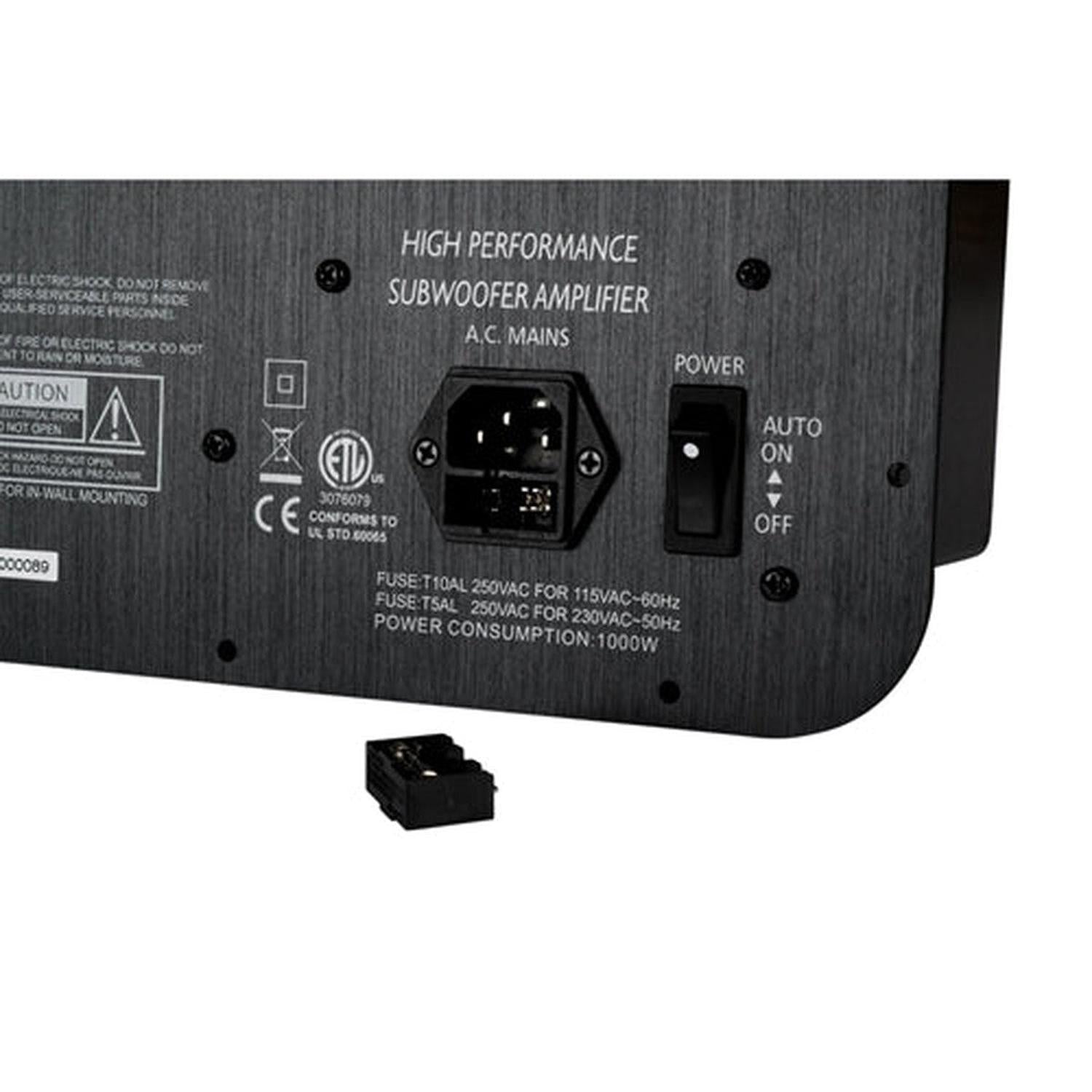 Dayton Audio-SPA1000-1-Kanal Verstärker-masori-kaufen