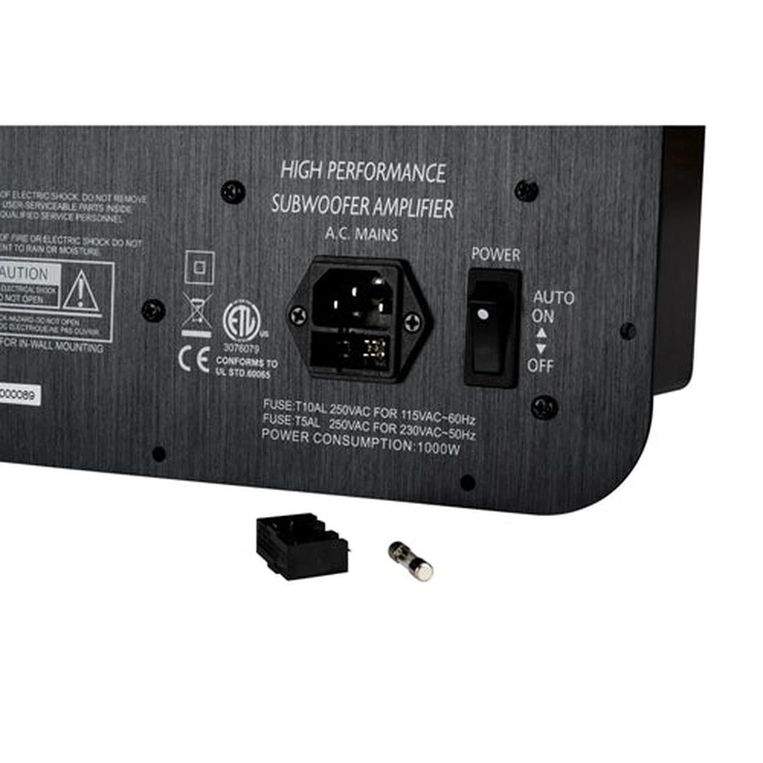 Dayton Audio-SPA1000-1-Kanal Verstärker-masori-kaufen