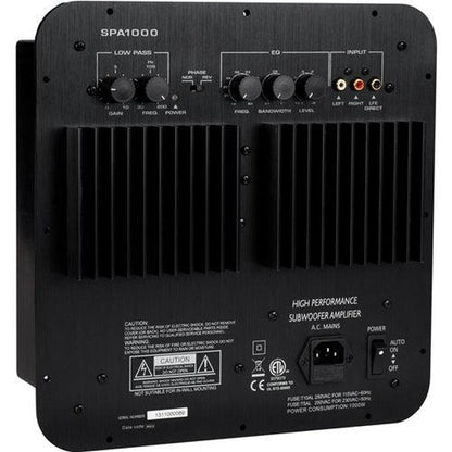 Dayton Audio-SPA1000-1-Kanal Verstärker-masori-kaufen