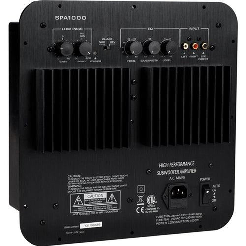 Dayton Audio-SPA1000-1-Kanal Verstärker-masori-kaufen
