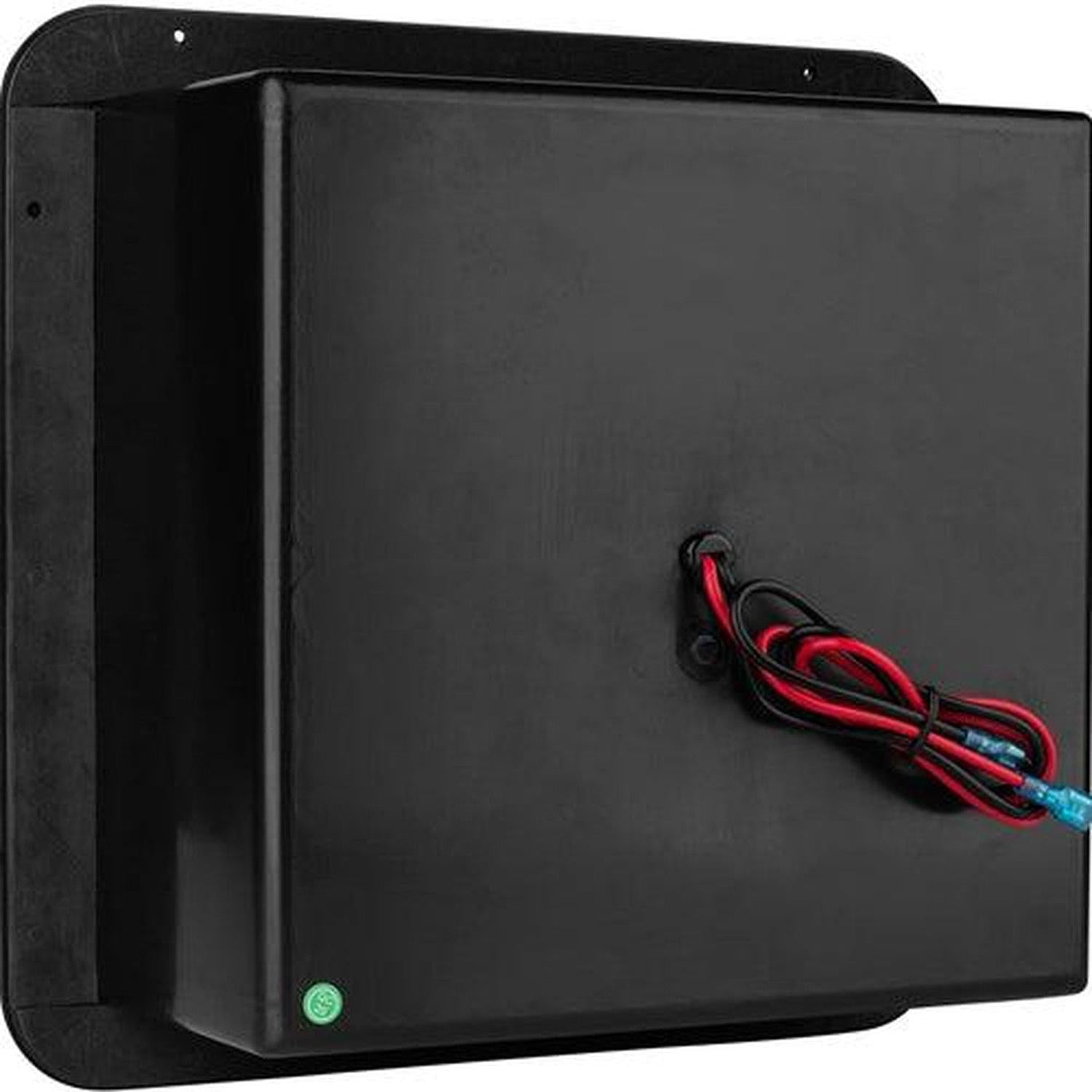 Dayton Audio-SPA500-1-Kanal Verstärker-masori-kaufen