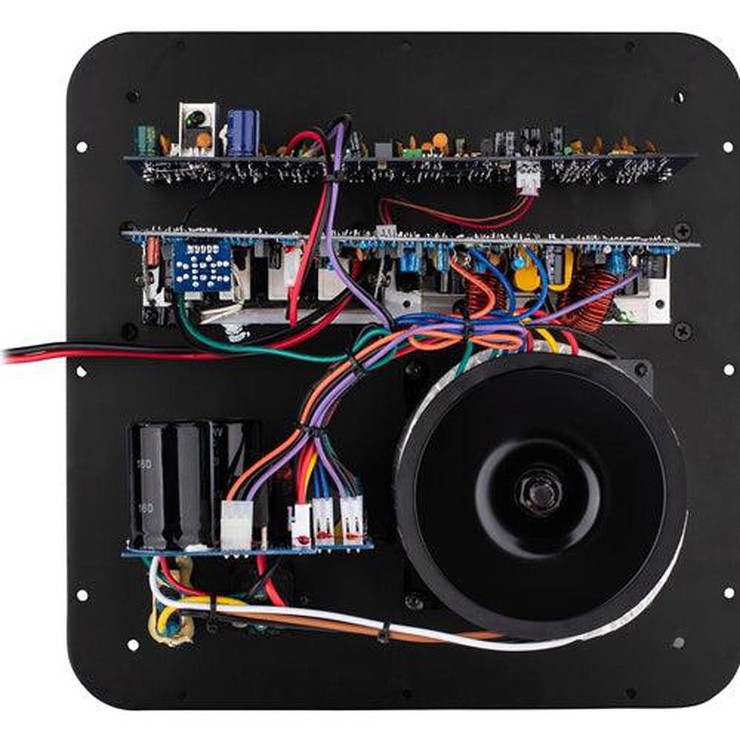 Dayton Audio-SPA500-1-Kanal Verstärker-masori-kaufen