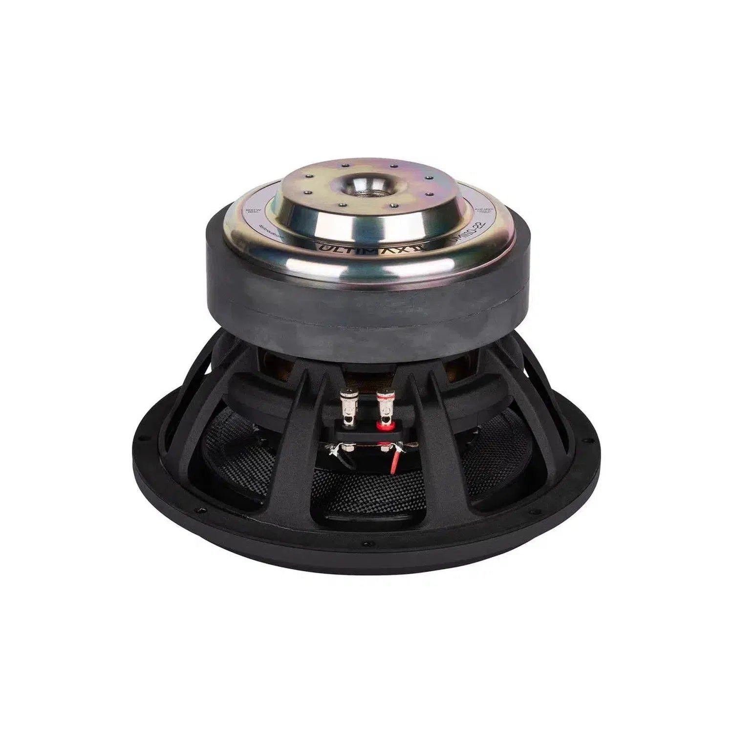 Dayton Audio-Ultimax II UMII10-22-10" (25cm) Subwoofer-masori-kaufen