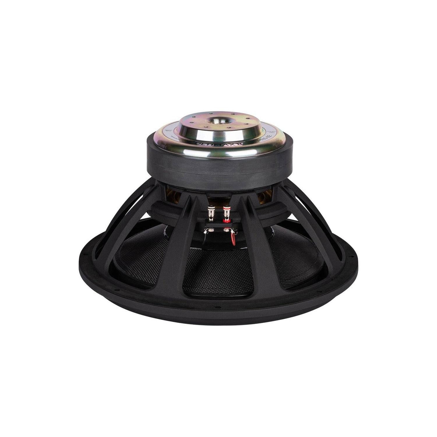 Dayton Audio-Ultimax II UMII15-22-15" (38cm) Subwoofer-masori-kaufen