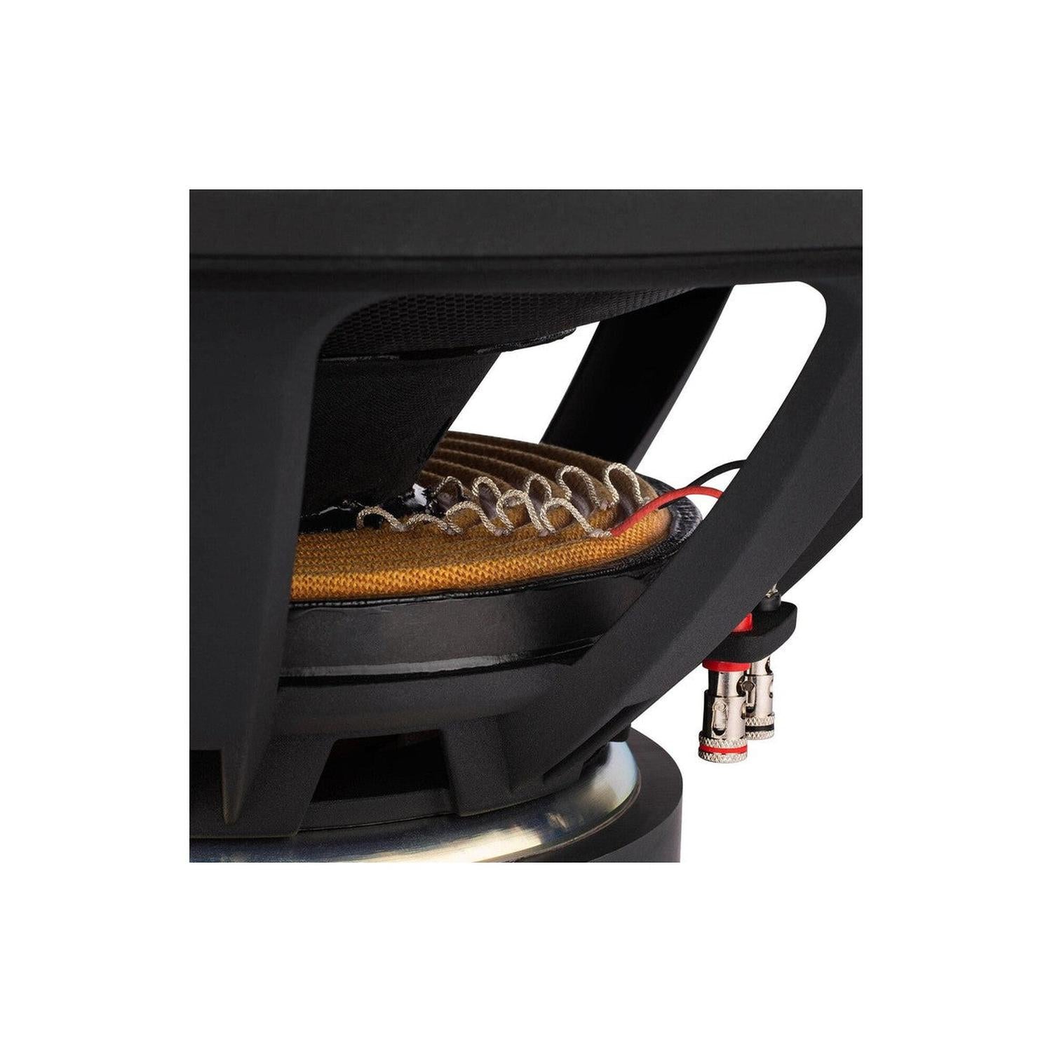 Dayton Audio-Ultimax II UMII15-22-15" (38cm) Subwoofer-masori-kaufen