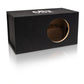 dBvox-BR10-40 Slot-10" (25cm) Subwoofergehäuse-masori-kaufen