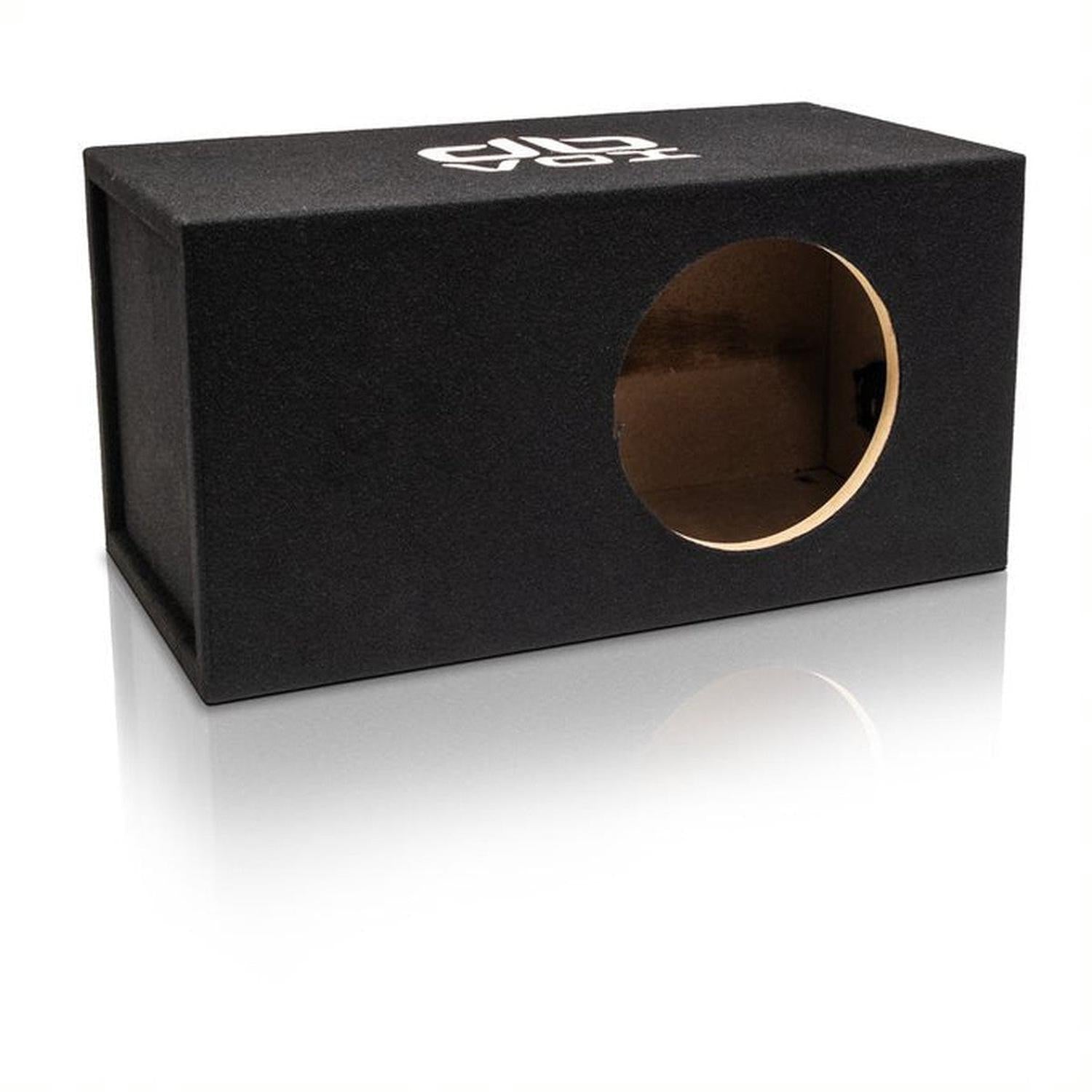 Gladen SQX-10 high performance subwoofer 10 inch 350 watts RMS 4 ohms - Car Hifi Twente Gladen SQX-10 high performance subwoofer 10 inch 350 watts RMS 4 ohms - Car Hifi Twente