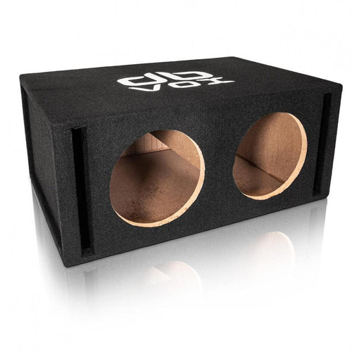 dBvox-BR8-32 Slot x2-8" (20cm) Subwoofergehäuse-masori-kaufen