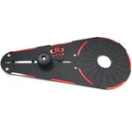 dBvox-Cirkel Jig 385x170-Frässchablone-masori-kaufen