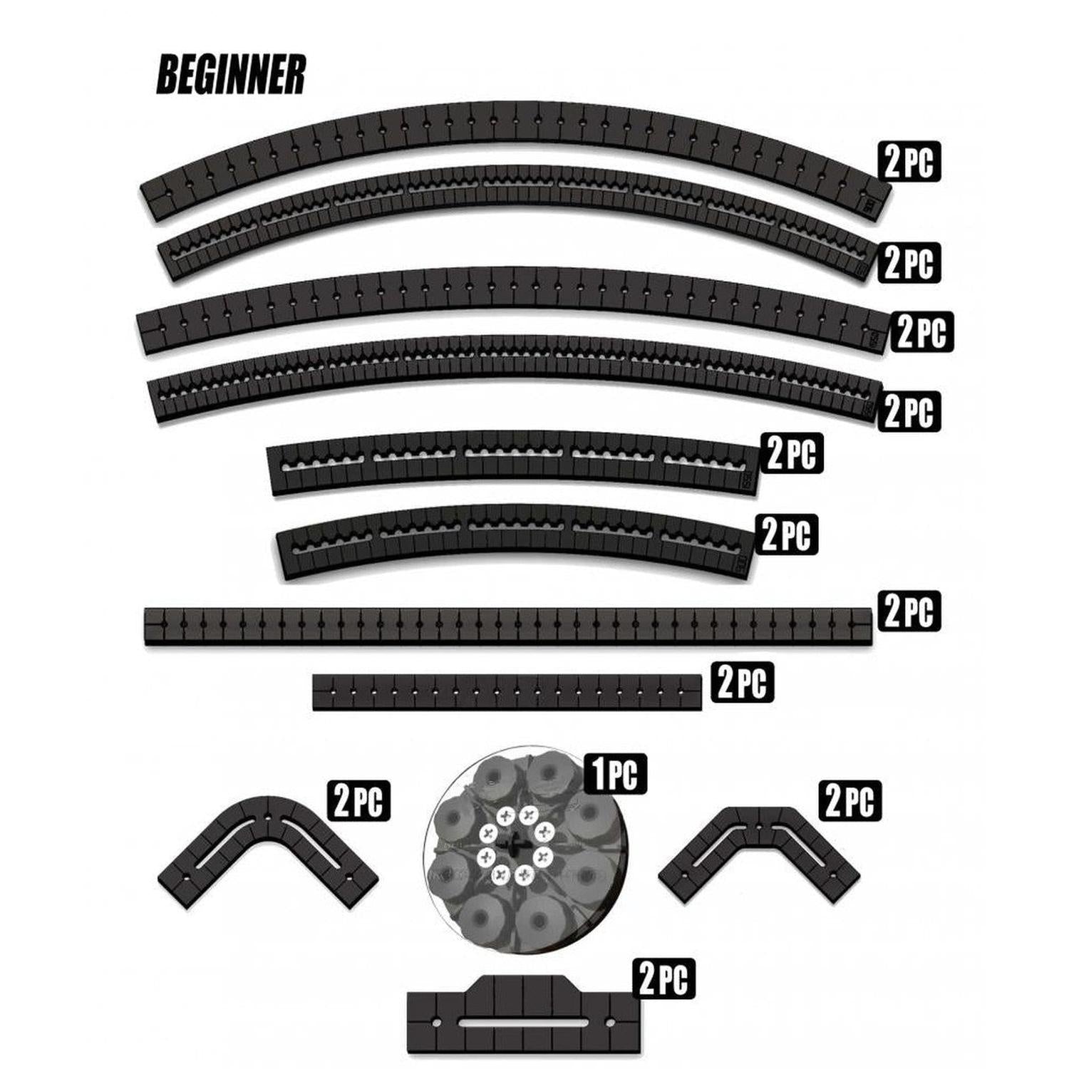 dBvox-Universal Schablone-Frässchablone-masori-kaufen