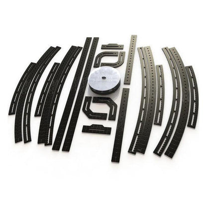 dBvox-Universal Schablone-Frässchablone-masori-kaufen