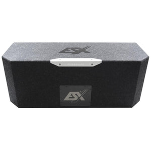 ESX-DBX208BPQ-8" (20cm) Gehäusesubwoofer-masori-kaufen