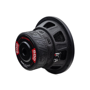 DD Audio-310e-10" (25cm) Subwoofer-masori-kaufen