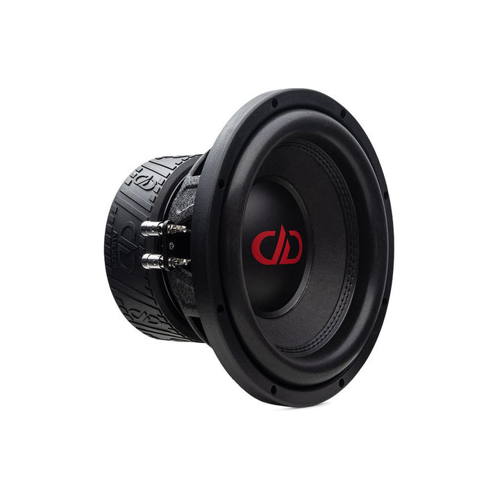 DD Audio-310e-10" (25cm) Subwoofer-masori-kaufen