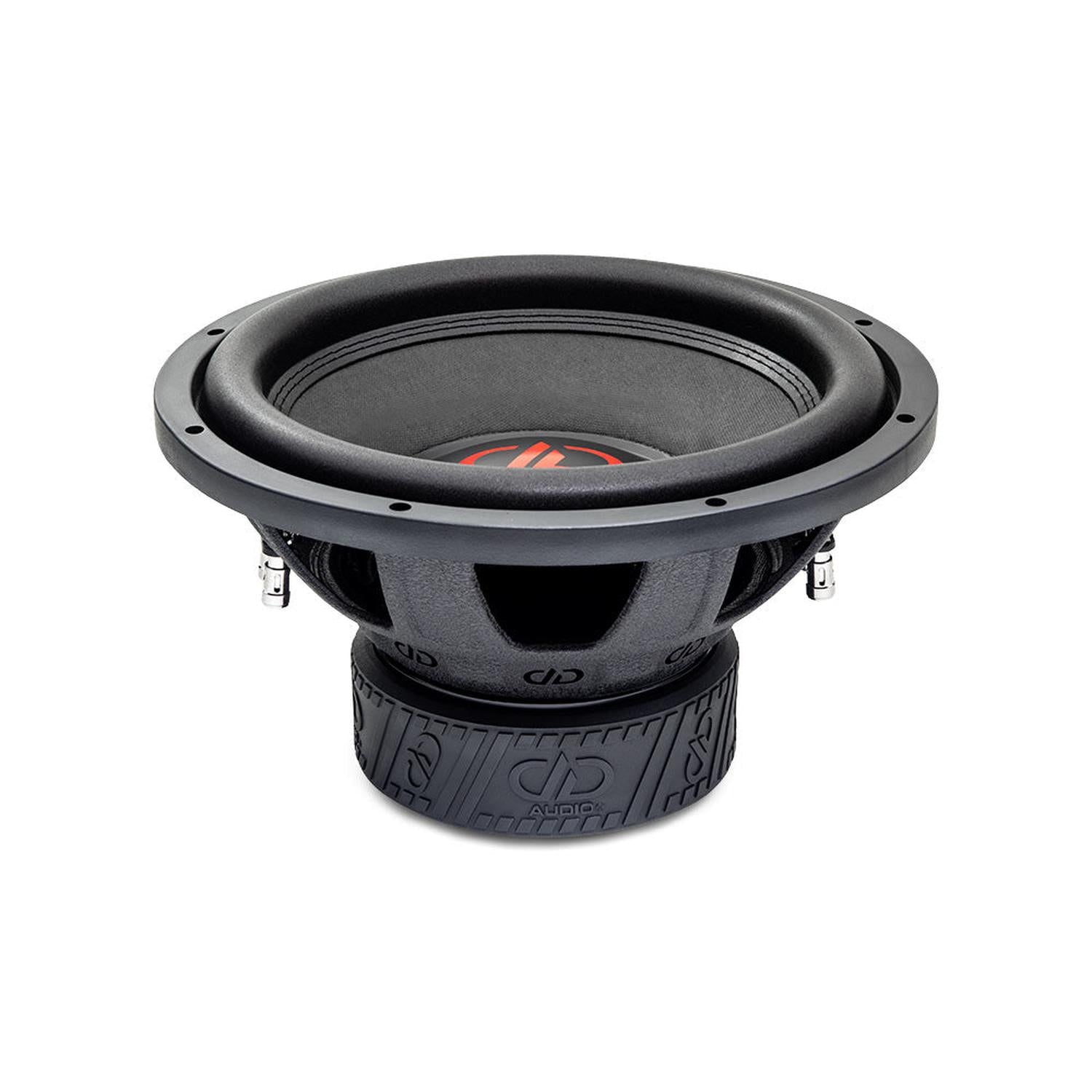 DD Audio-312e-12" (30cm) Subwoofer-masori-kaufen
