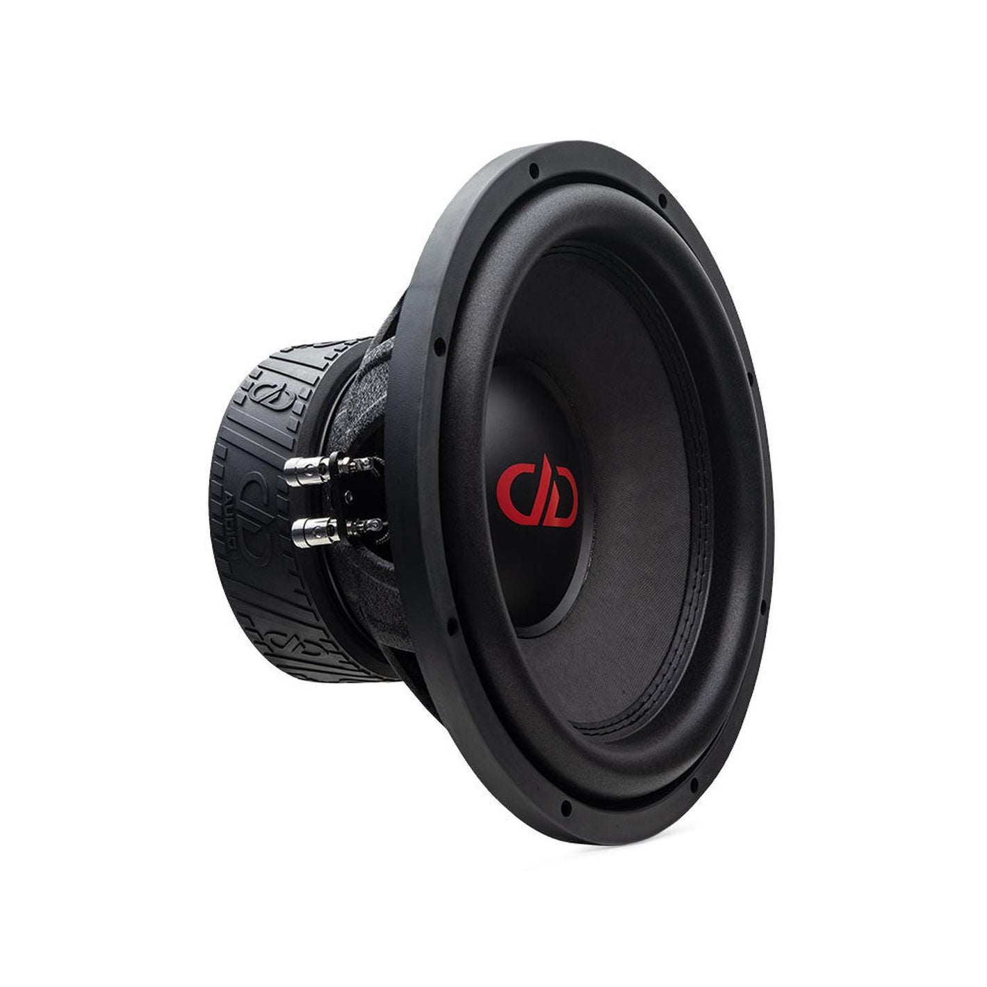 DD Audio-312e-12" (30cm) Subwoofer-masori-kaufen