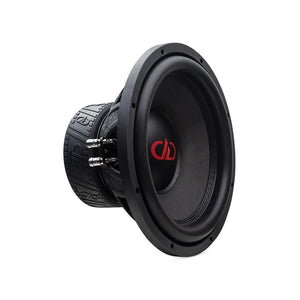 DD Audio-312e-12" (30cm) Subwoofer-masori-kaufen
