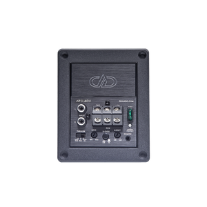 DD Audio-ATC-400-1-Kanal Verstärker-masori-kaufen