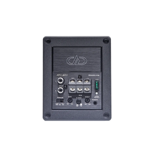DD Audio-ATC-400-1-Kanal Verstärker-masori-kaufen