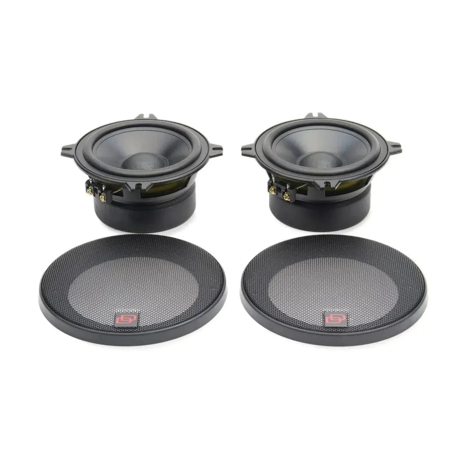 DD Audio-AW-5.25 (B-Ware)-5" (13cm) Tiefmitteltöner-masori-kaufen