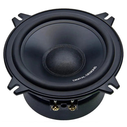 DD Audio-AW-5.25 (B-Ware)-5" (13cm) Tiefmitteltöner-masori-kaufen