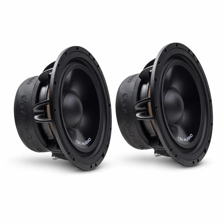 DD Audio-AW-6.5A-6.5" (16,5cm) Tiefmitteltöner-masori-kaufen