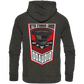 DD Audio-Better Stronger Louder Hoodie-Hoodie-masori-kaufen