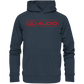 DD Audio-Better Stronger Louder Hoodie-Hoodie-masori-kaufen