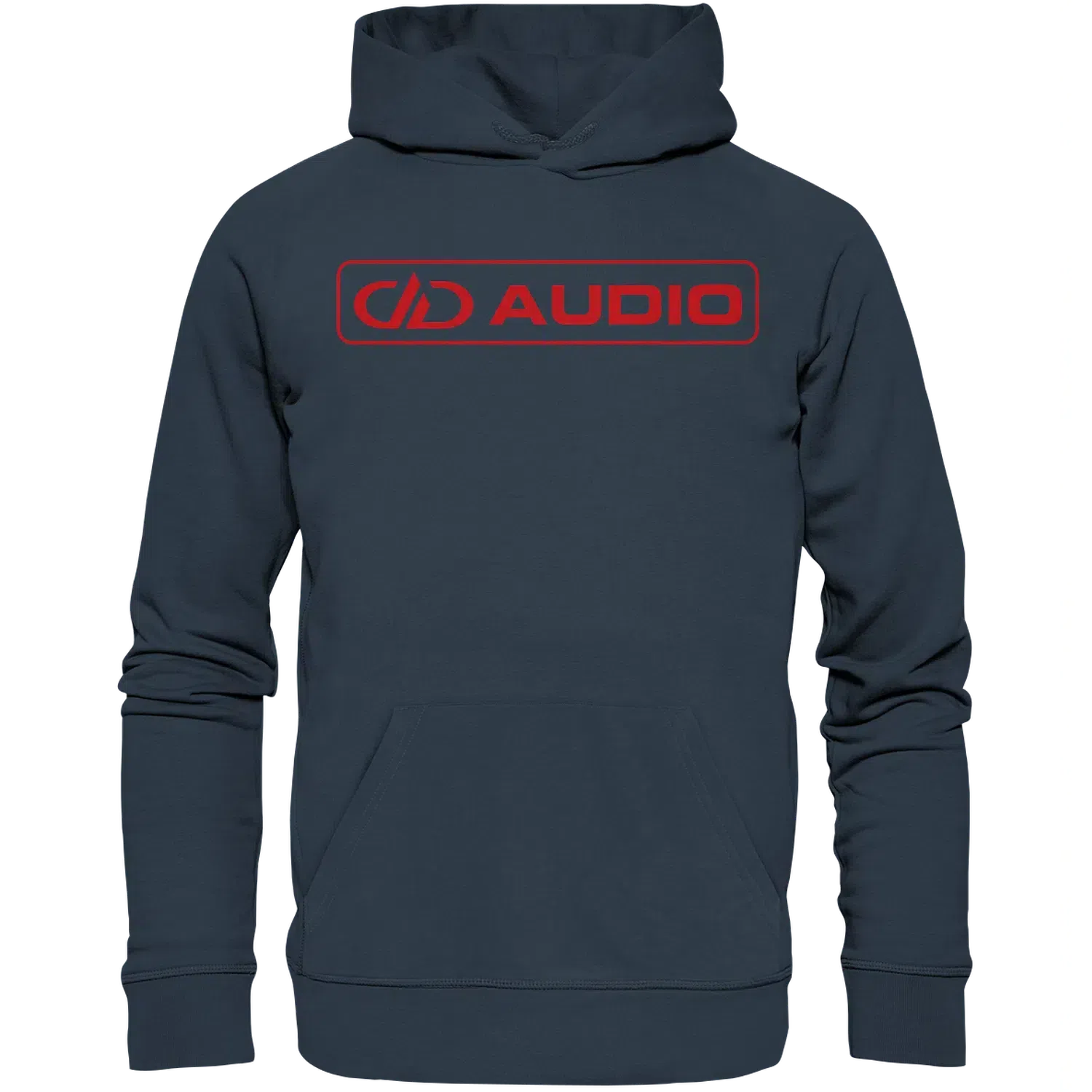 DD Audio-Better Stronger Louder Hoodie-Hoodie-masori-kaufen