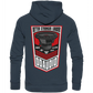 DD Audio-Better Stronger Louder Hoodie-Hoodie-masori-kaufen