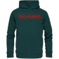 DD Audio-Better Stronger Louder Hoodie-Hoodie-masori-kaufen