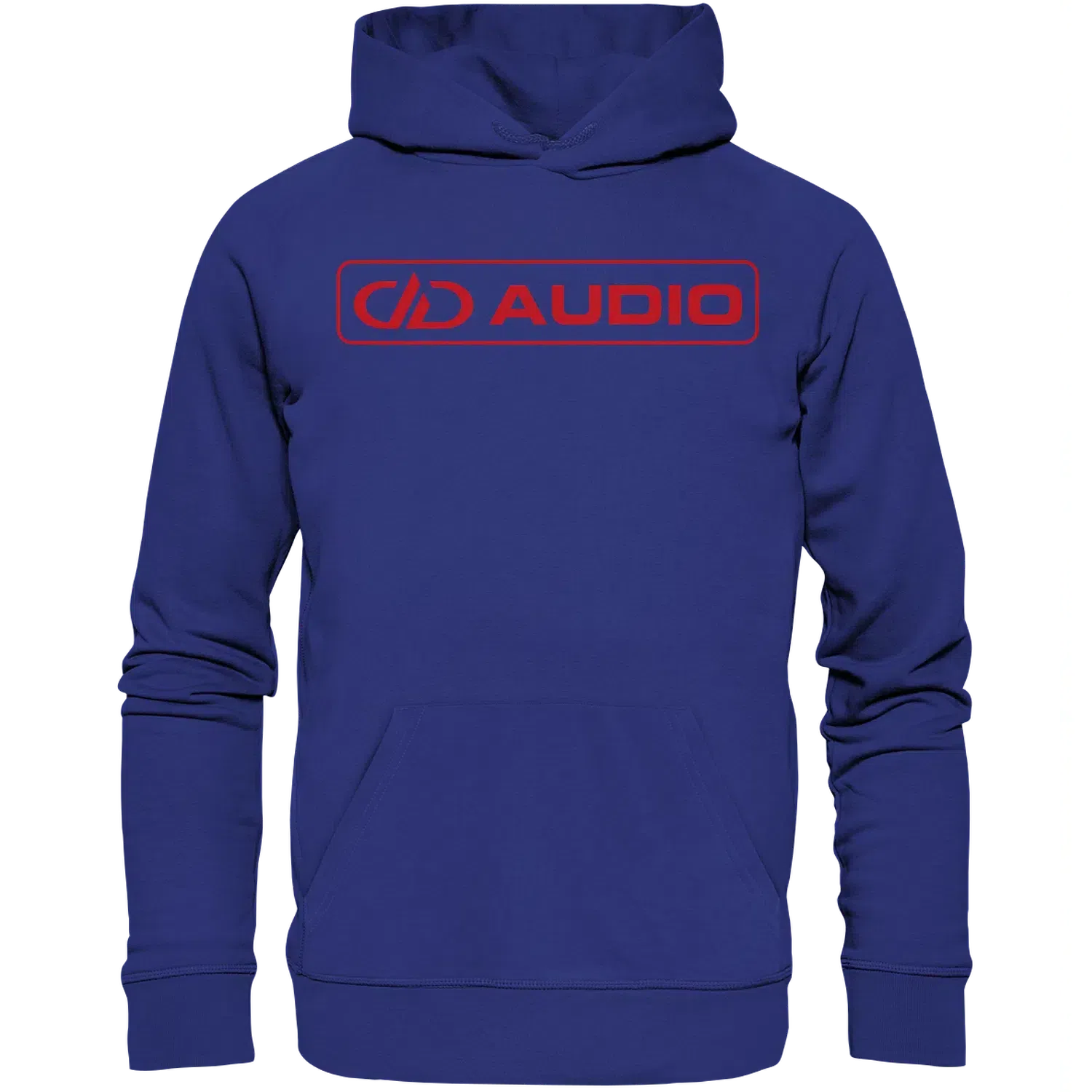 DD Audio-Better Stronger Louder Hoodie-Hoodie-masori-kaufen