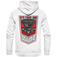 DD Audio-Better Stronger Louder Hoodie-Hoodie-masori-kaufen