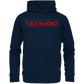 DD Audio-Better Stronger Louder Hoodie-Hoodie-masori-kaufen