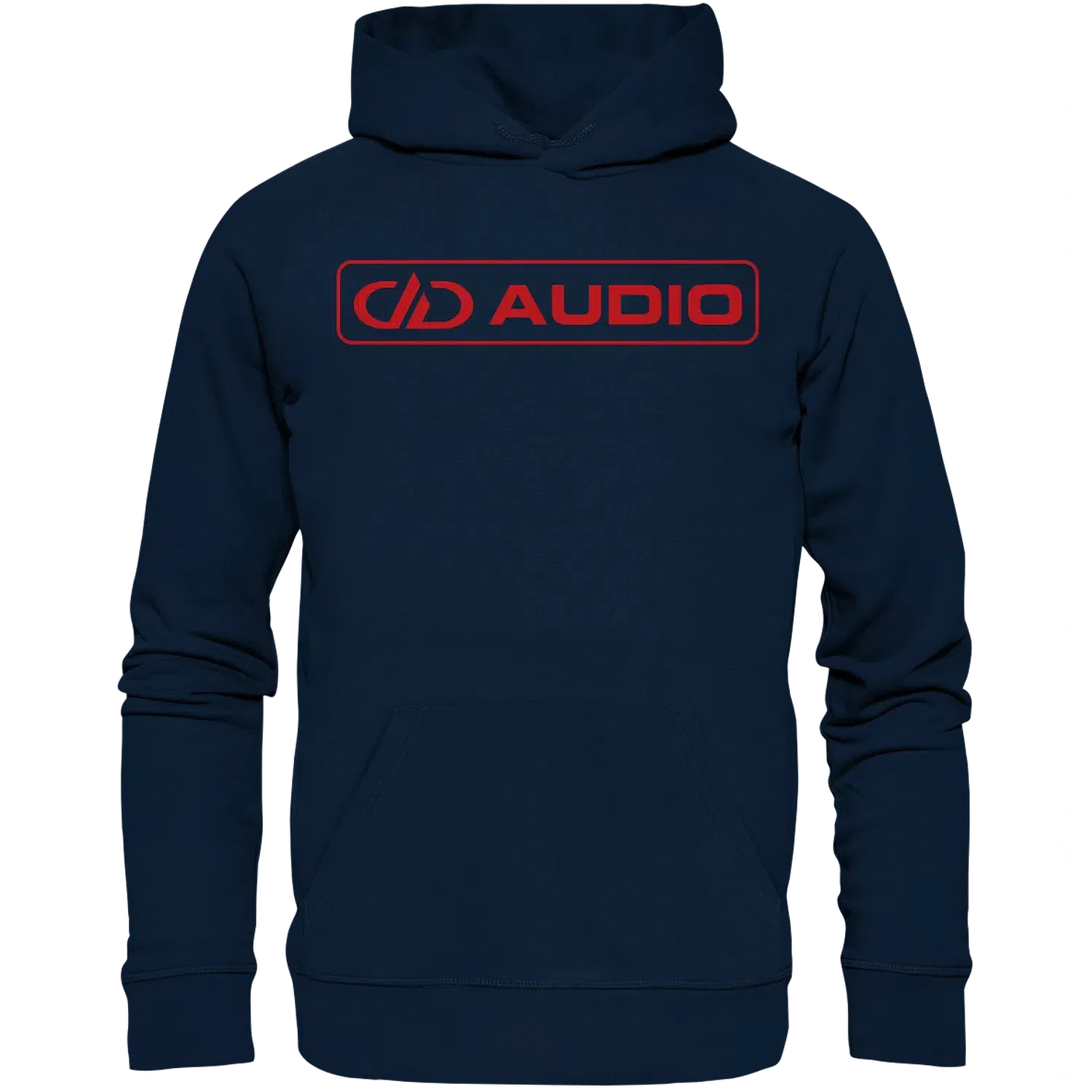 DD Audio-Better Stronger Louder Hoodie-Hoodie-masori-kaufen