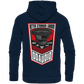 DD Audio-Better Stronger Louder Hoodie-Hoodie-masori-kaufen